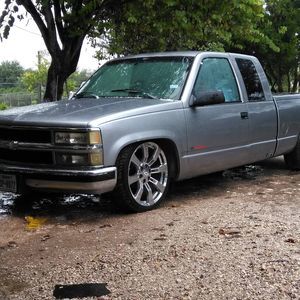 Meet your Posher, Jesus